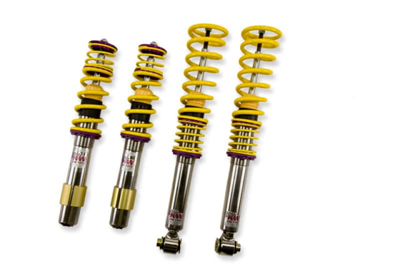 KW — KW Coilover Kit V3 BMW 5series E60 (560L) Sedan 2WD
Coilover Kit - view 2