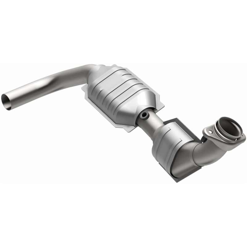 Magnaflow — MagnaFlow Conv DF 03 Lincoln Navigator 5.4L
OEM Grade
OEM - view 30