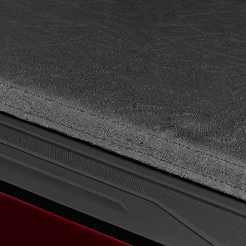Tonno Pro — Tonno Pro 2020 Chevrolet Silverado 2500/3500 6.8ft Lo-Roll Tonneau Cover
Lo-Roll Bed Cover - view 20