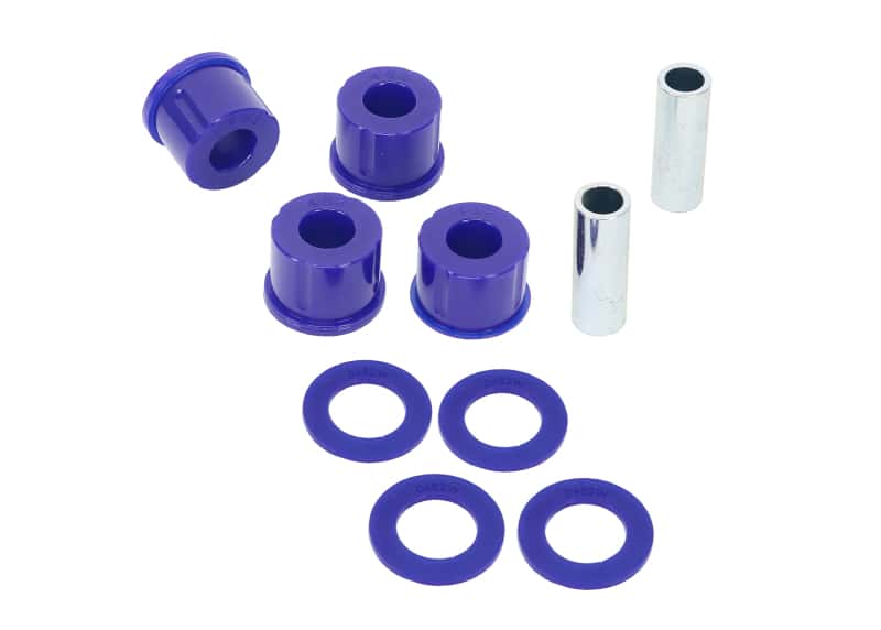 Superpro — SuperPro Alfa Romeo-Trailing Arm Lower Rear Bushing
Bushing Kit - view 4