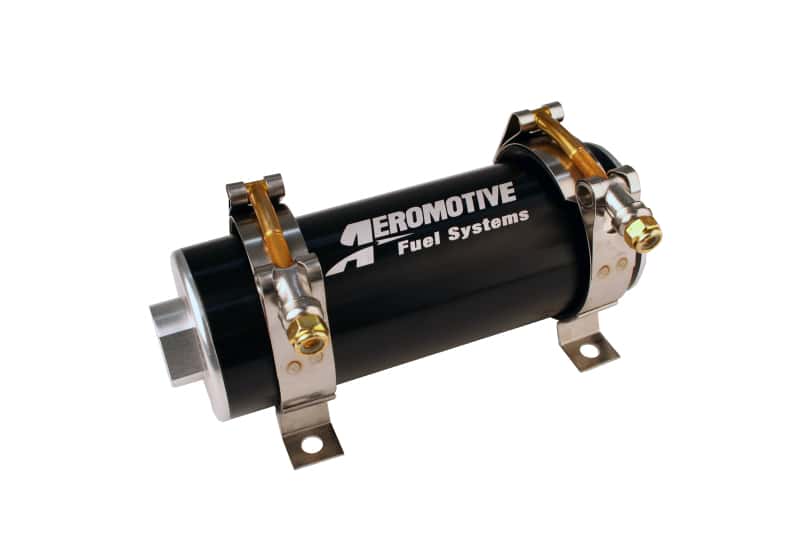 Aeromotive — Aeromotive 700 HP EFI Fuel Pump - Black
Fuel Pump - view 6