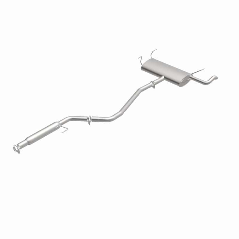 Magnaflow — MagnaFlow BRE Exhaust Kit 15-17 Chrysler 200 2.4L
Exhaust Kit - view 2