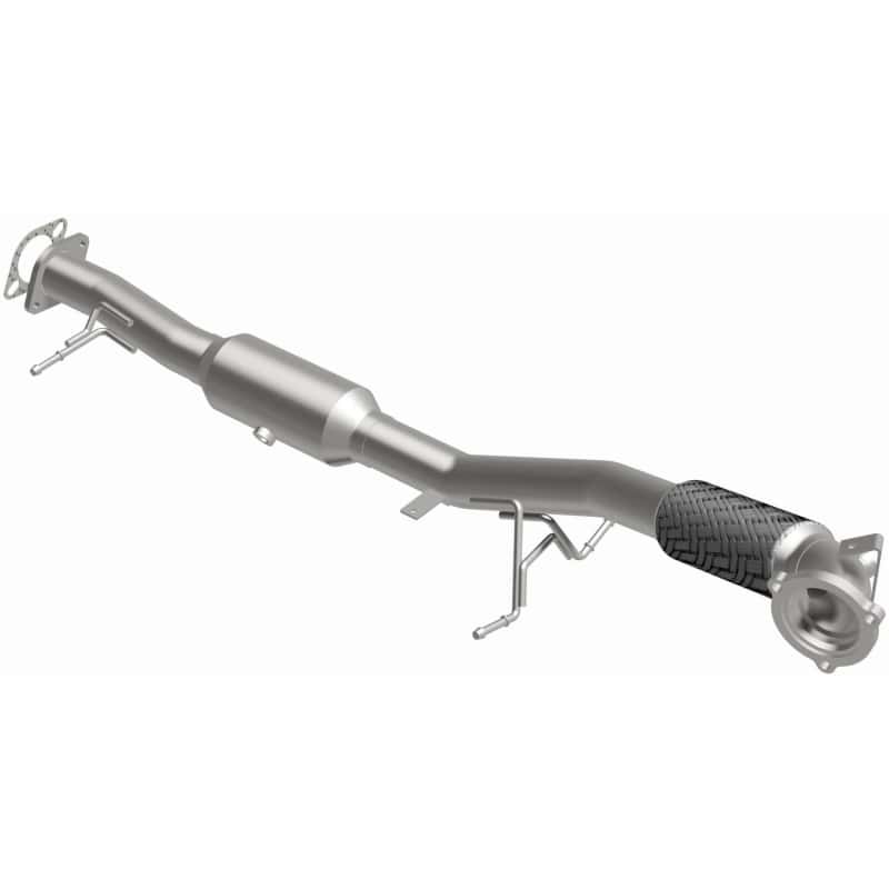 Magnaflow — Magnaflow 08-13 Volvo C30 2.5L Direct Fit Converter
California - view 5