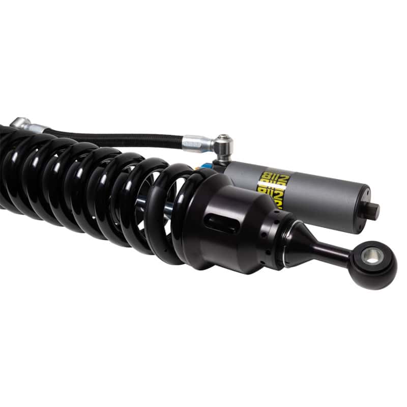 Bilstein — Bilstein 07-21 Toyota Tundra B8 8112 ZoneControl CR DSA+ Front Right
Front Corner Module - view 10