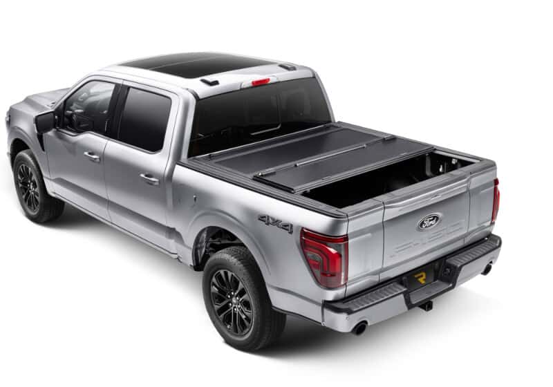BAK — BAK 19-20 Ford Ranger 5ft Bed BAKFlip G2 - view 9