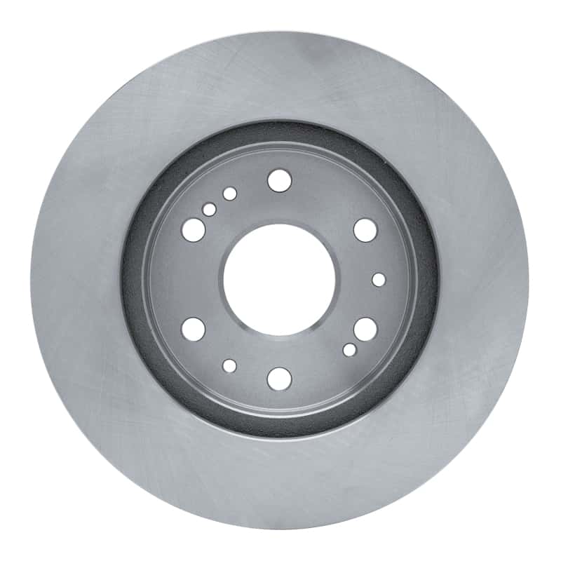 DFC — DFC 05-20 Cadillac Escalade EXT Front Brake Rotor
DFC Brake Rotor - view 5