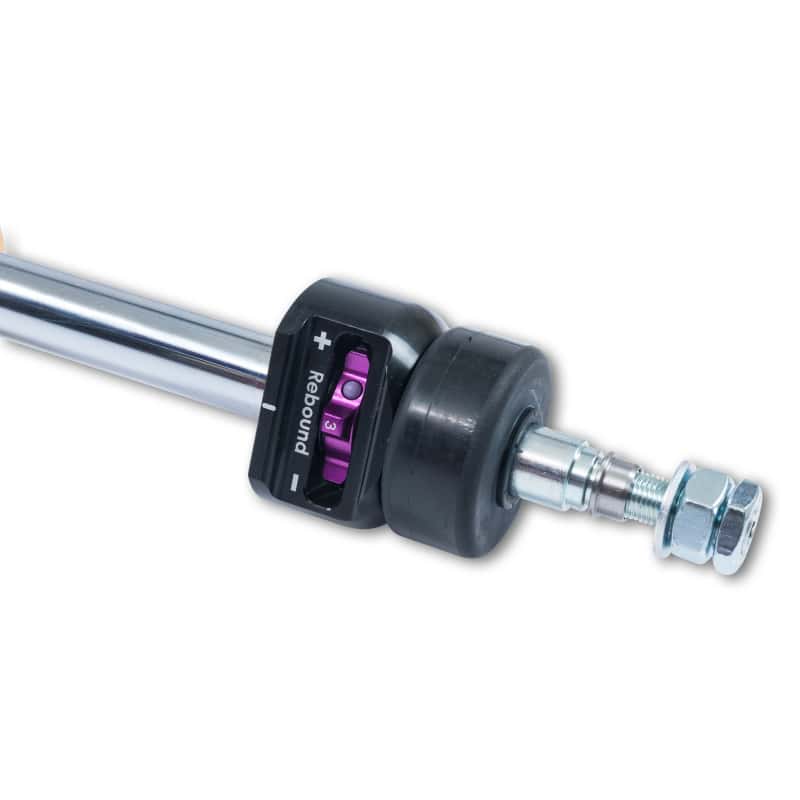 KW — KW Coilover Kit V3 2017+ Audi A4 (B9) Sedan w/ Electronic Dampers
Coilover Kit - view 9