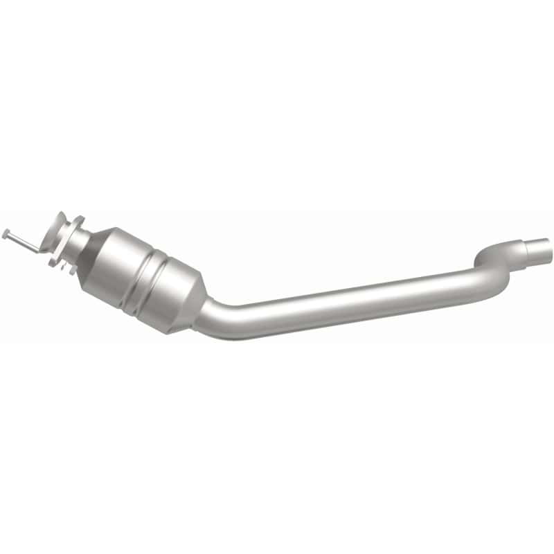 Magnaflow — Magnaflow Conv DF 10-12 Jaguar XF 5.0L
OEM Grade
OEM - view 32