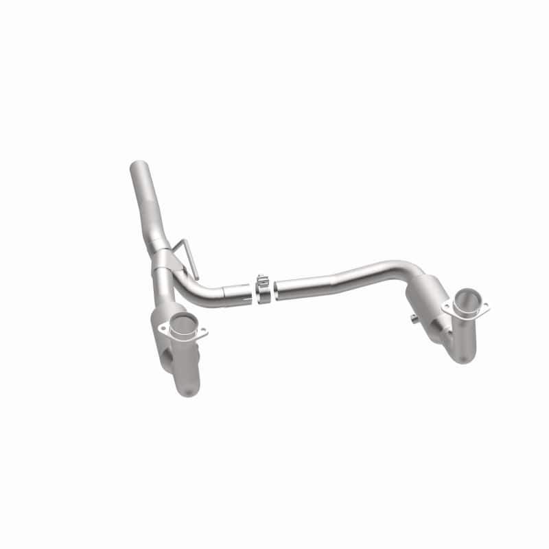 Magnaflow — MagnaFlow Conv DF 2009-2012 Dodge Nitro 3.7L Underbody
OEM Grade
OEM - view 24