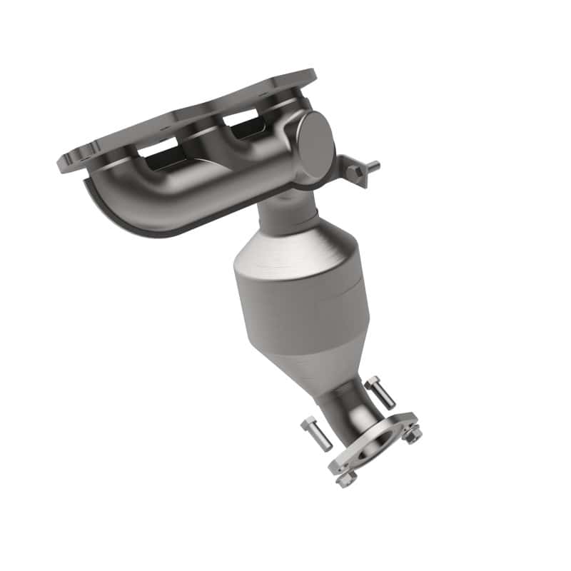 Magnaflow — MagnaFlow Conv DF 07-09 Toyota Sienna 3.5L
OEM Grade
OEM - view 14