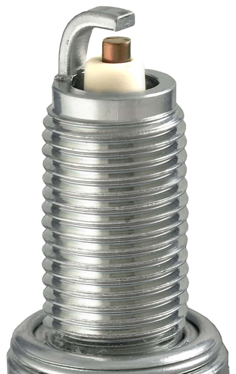 NGK — NGK Standard Spark Plug Box of 10 (CPR9EB-9) - view 3