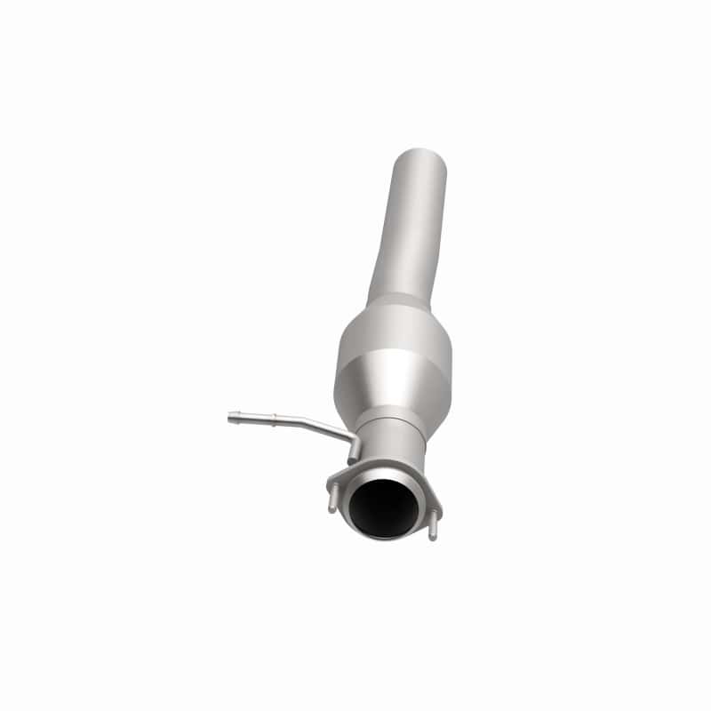 Magnaflow — MagnaFlow Conv DF 00-03 Ford F250/350 SD 7.3
HM Grade
OEM - view 23