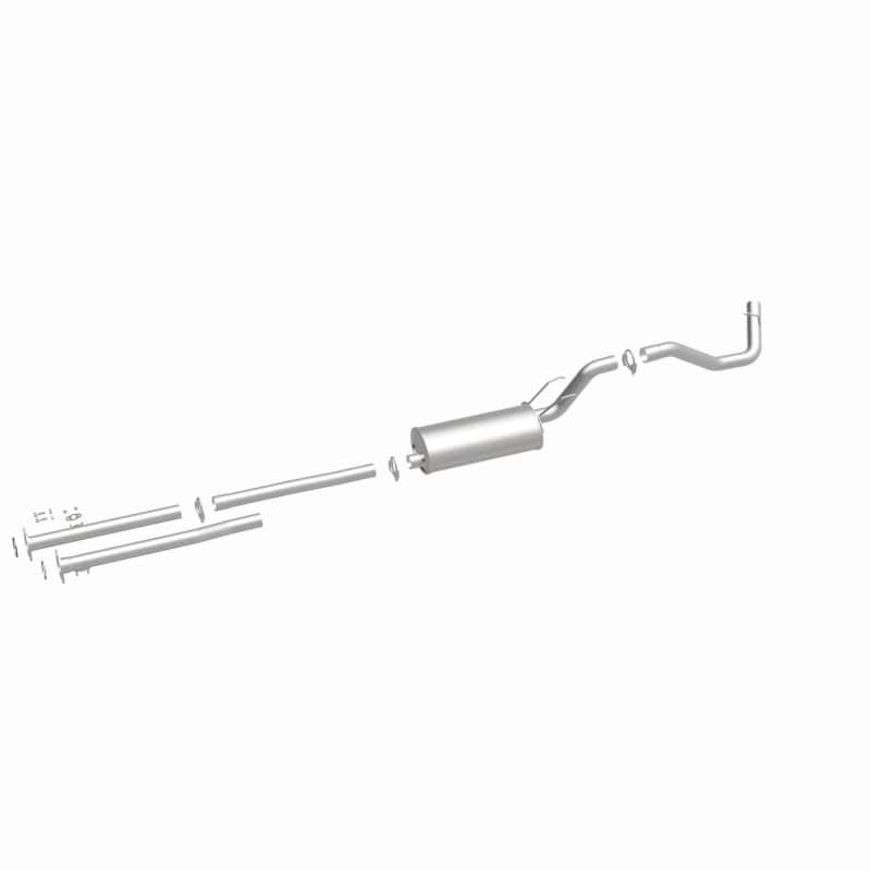 Magnaflow — MagnaFlow BRE Exhaust Kit 95-04 Toyota Tacoma 3.4L
Exhaust Kit - view 10