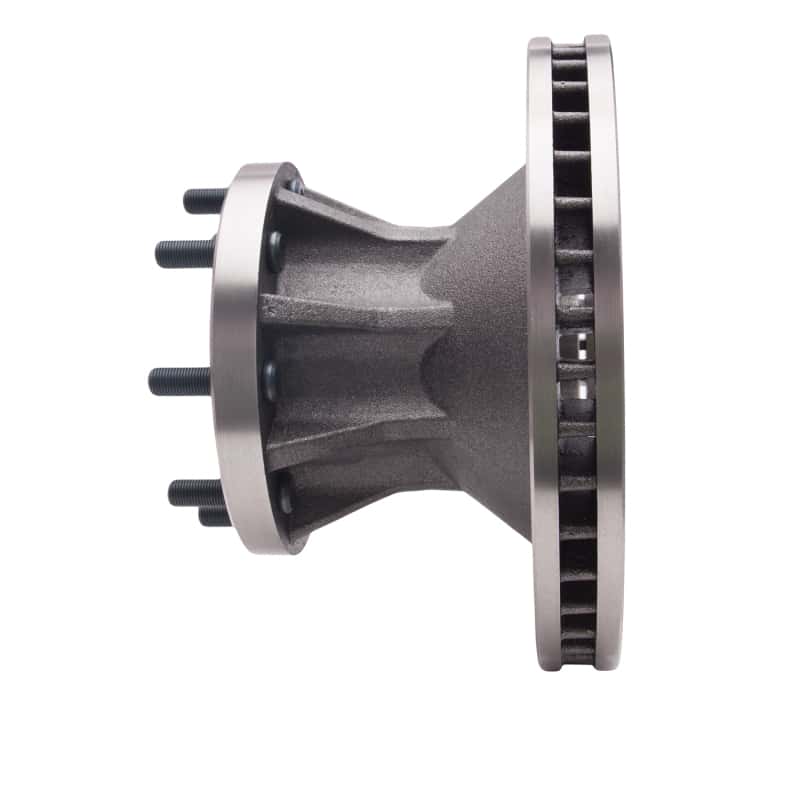 DFC — DFC 74-05 Chevrolet P30 Front Brake Rotor
DFC Brake Rotor - view 3