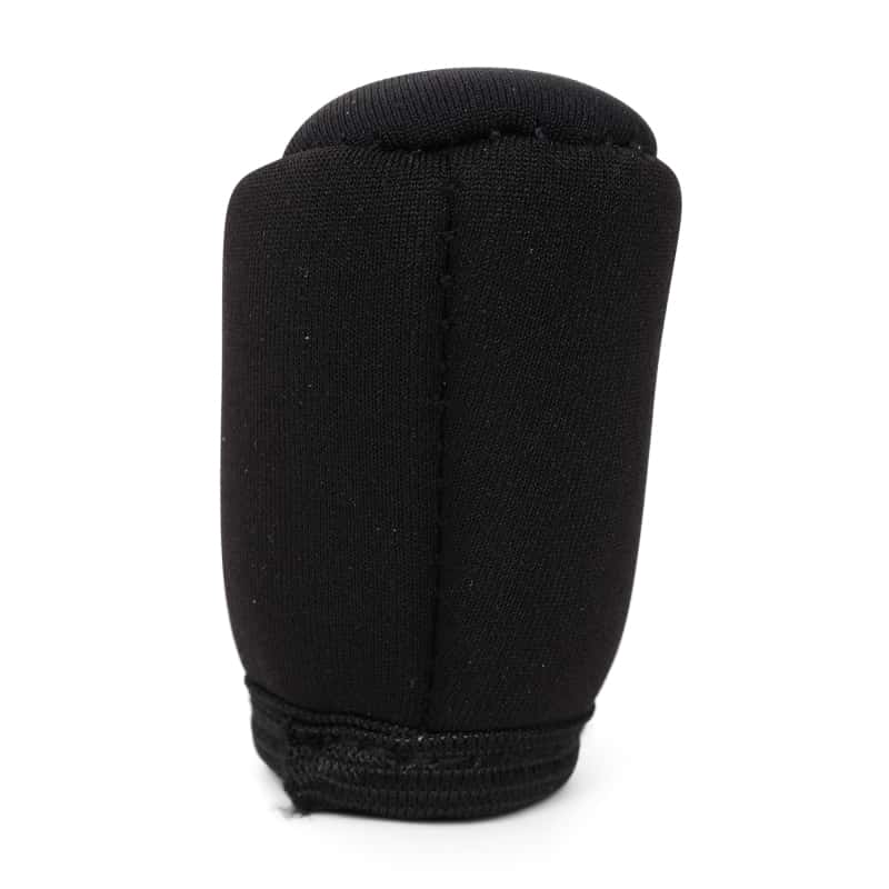 BLOX Racing — BLOX Racing 2017 Honda Type R Inlongin Shift Knob Cover Neoprene - Fits BLOX Knobs - view 4