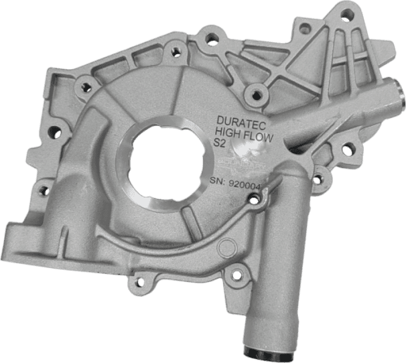 Boundary — Boundary Ford Duratec V6 2.5L/3.0L High Flow High Pressure Oil Pump Assembly - view 1