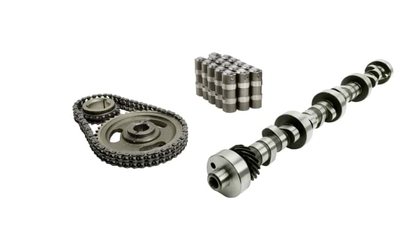 COMP Cams — COMP Cams Camshaft Kit FC 270Rf-HR10
Mag 215/215HRlSK351C - view 2