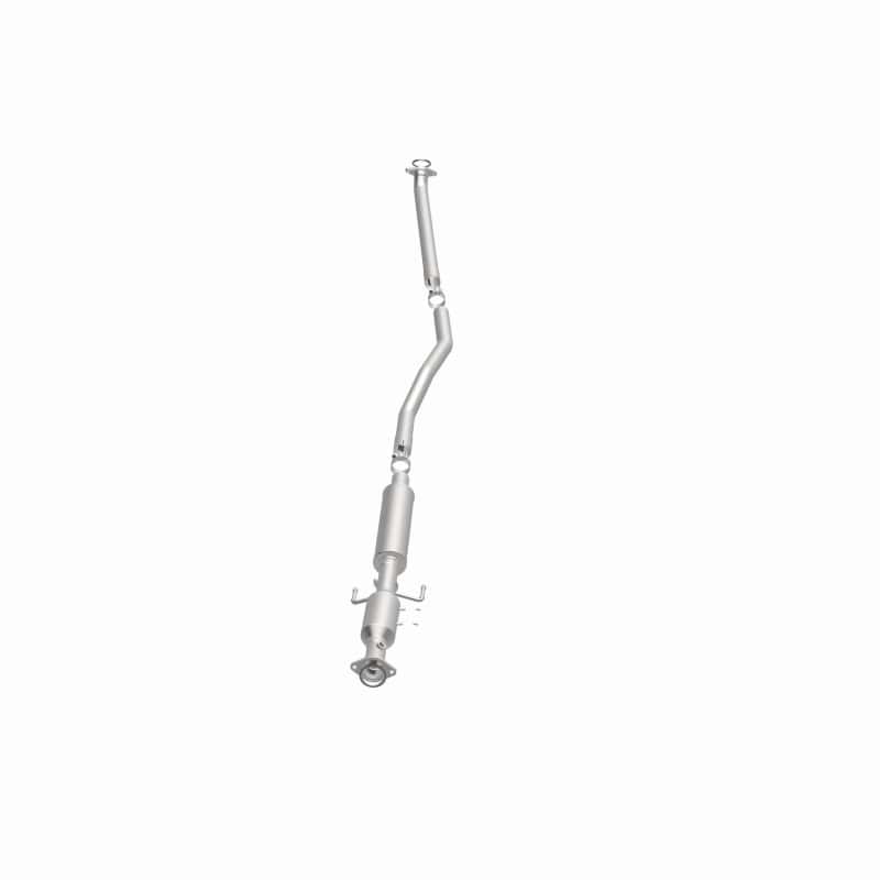 Magnaflow — MagnaFlow Conv DF 13-18 Mazda CX-5  OEM Underbody
OEM Grade
OEM - view 25