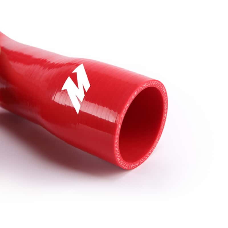 Mishimoto — Mishimoto 98-02 Dodge 5.9L Cummins Coolant Hose Kit (Red)
Coolant Hose Kit - view 11
