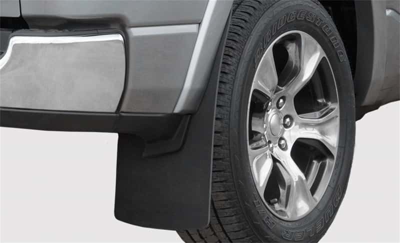Access — Access ROCKSTAR 2021+ Ram 1500 TRX 12in W x 23in L Splash Guard
Mud Flap - view 1