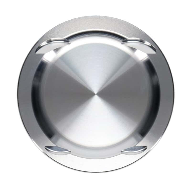 JE Pistons — JE Pistons FIAT COUPE 2.0 8:1 Set of 5 Pistons - view 11