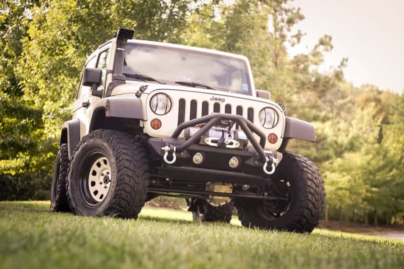 Rugged Ridge — Rugged Ridge XHD High Mount Snorkel Extension 07-18 Jeep Wrangler JK
OFFROAD_PERFORMANCEU
Air Snorkel Tube - view 5