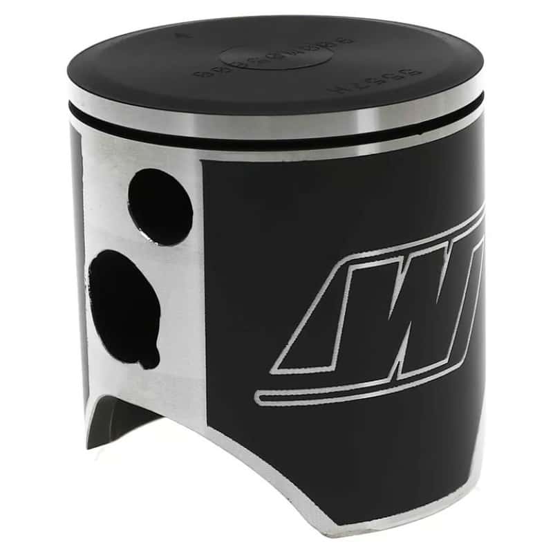 Wiseco — Wiseco 2022 Yamaha YZ125 56mm Bore GP Series Piston Kit
Piston Kit - view 5