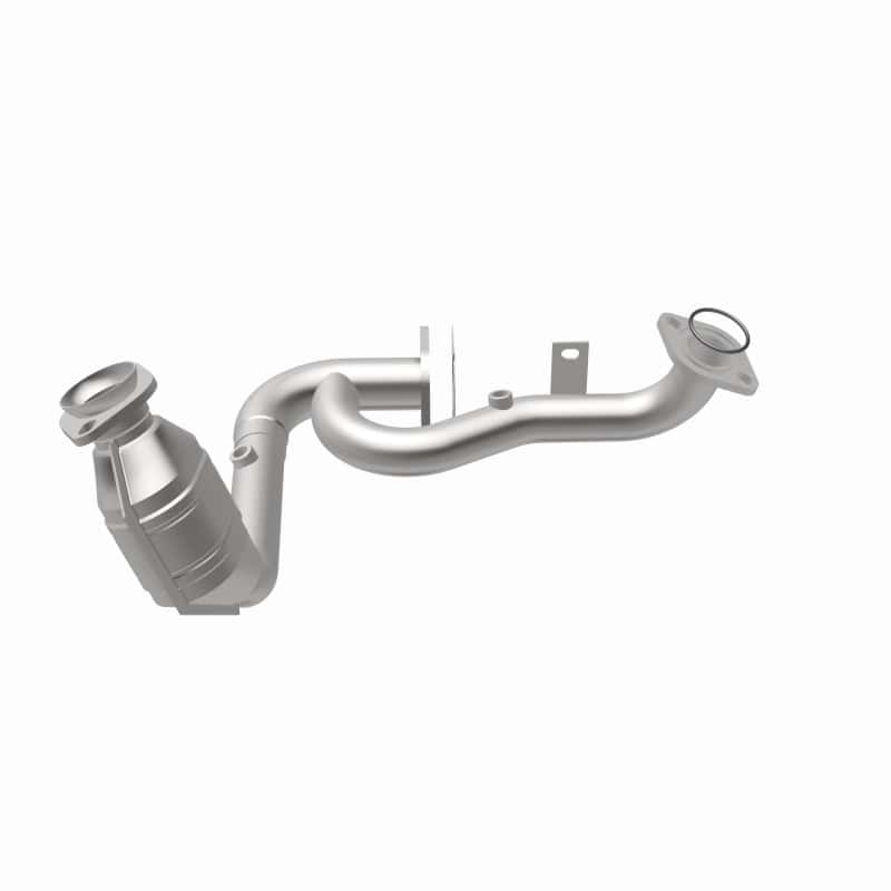 Magnaflow — Magnaflow Conv DF 04-05 Taurus/Sable 3.0L
California - view 20
