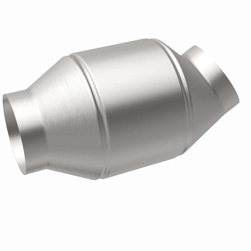 Magnaflow — Magnaflow Conv Univ 5.00 C/A 3.00 Spun OEM
OEM Grade
OEM - view 19
