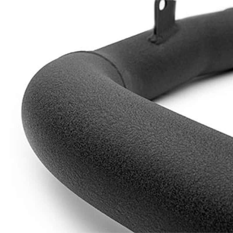 COBB — Cobb 22-24 Subaru WRX Aluminum Charge Pipe - view 10