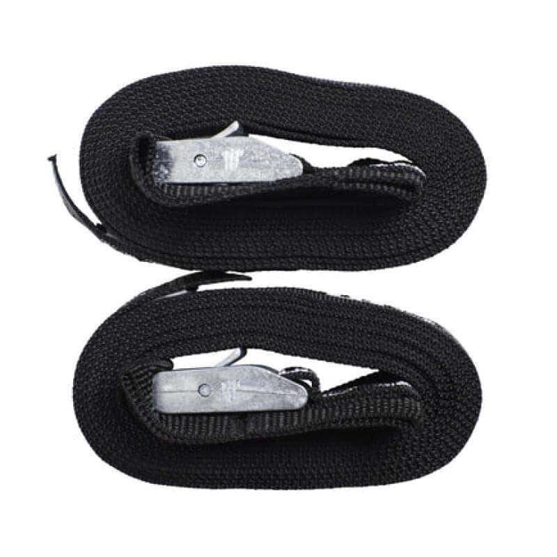 SeaSucker — SeaSucker 10ft. Board Strap (Pair) - view 2