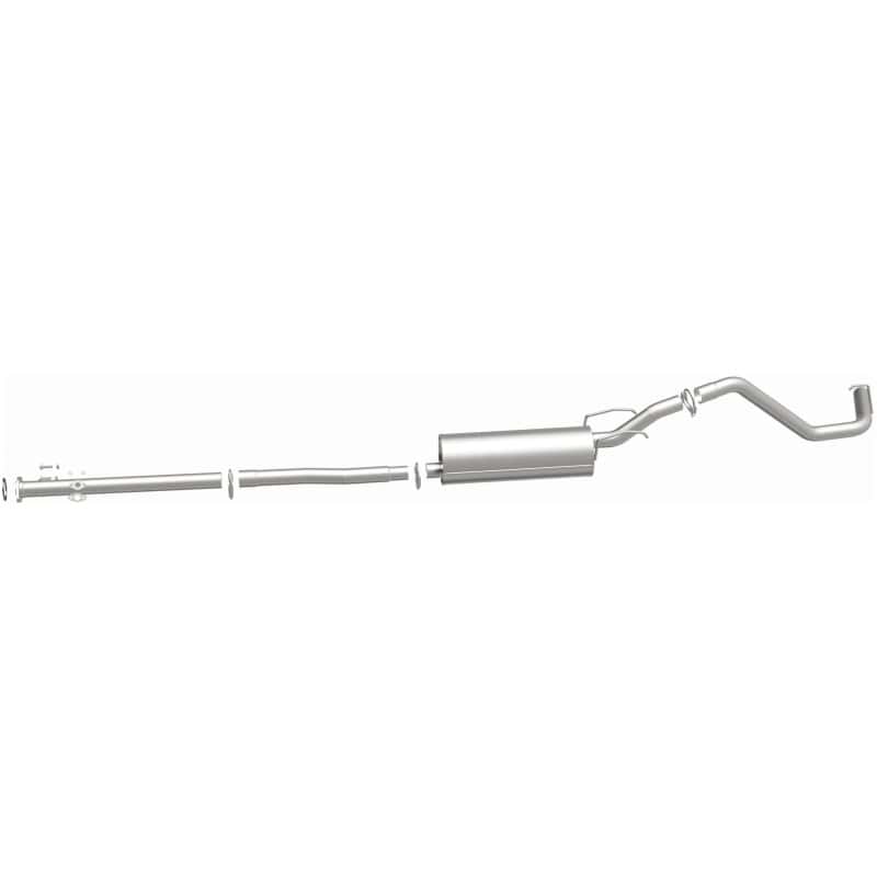 Magnaflow — MagnaFlow BRE Exhaust Kit 95-00 Toyota Tacoma 2.7L
Exhaust Kit - view 29