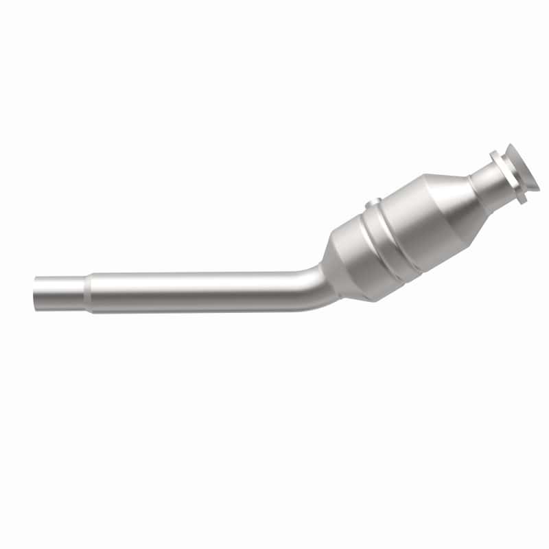 Magnaflow — MagnaFlow Conv Direct Fit 10-12 Jaguar XJ V8-5.0L
OEM Grade
OEM - view 20