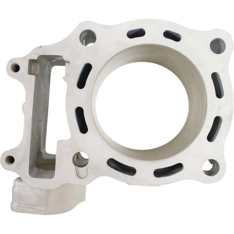 Cylinder Works — Cylinder Works 07-24 Honda CRF 150 R 150cc Big Bore Cylinder 68mm - view 3