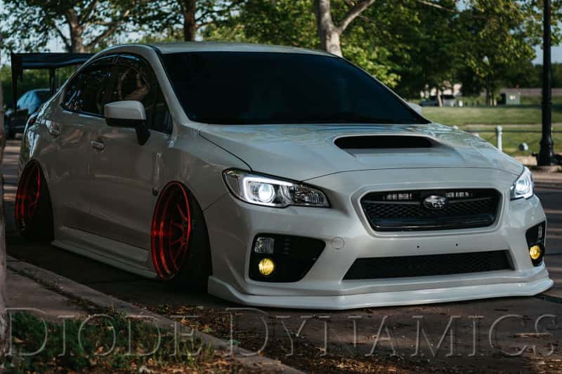 Diode Dynamics — Diode Dynamics 15-21 Subaru WRX/STi C-Light Switchback LED Boards - view 5