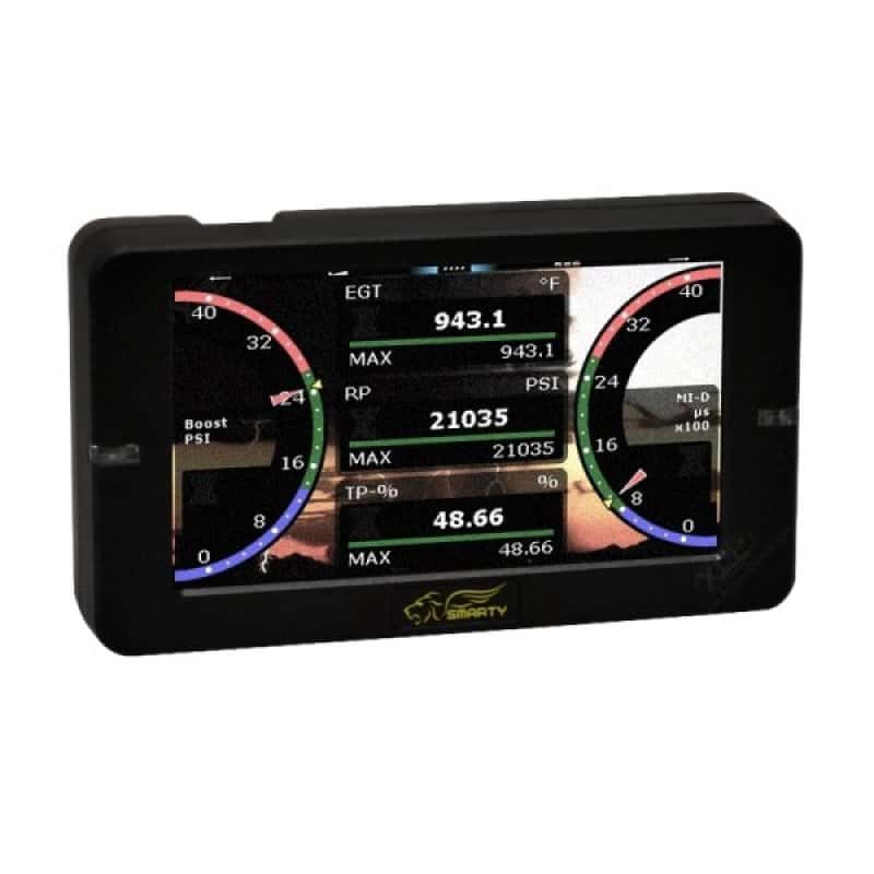 Smarty — Smarty 98.5+ Dodge/Ram Cummins Touch Tuner - view 1