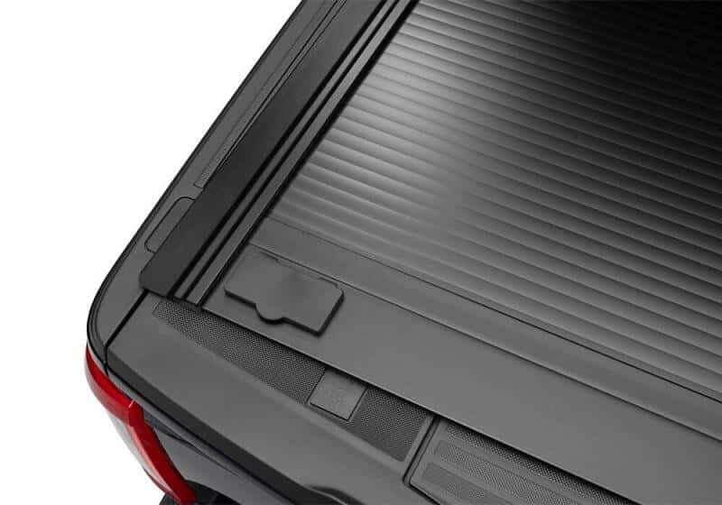 Retrax — Retrax 21-22 Ford F-150 Super Crew/Super Cab (Incl. 2022 Lightning) 5.5ft Bed RetraxONE MX - view 14