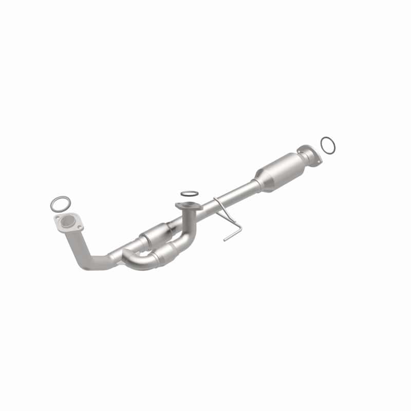 Magnaflow — MagnaFlow Conv Direct Fit California Grade CARB Compliant 95-97 Toyota Avalon
California - view 7
