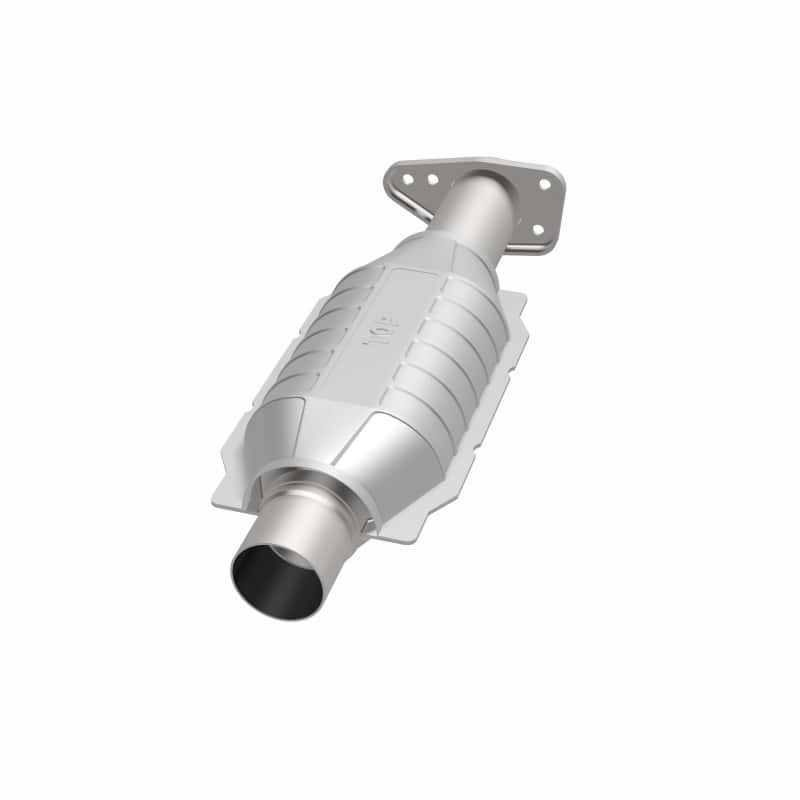 Magnaflow — MagnaFlow Conv DF Gm
Standard Grade
Standard - view 26