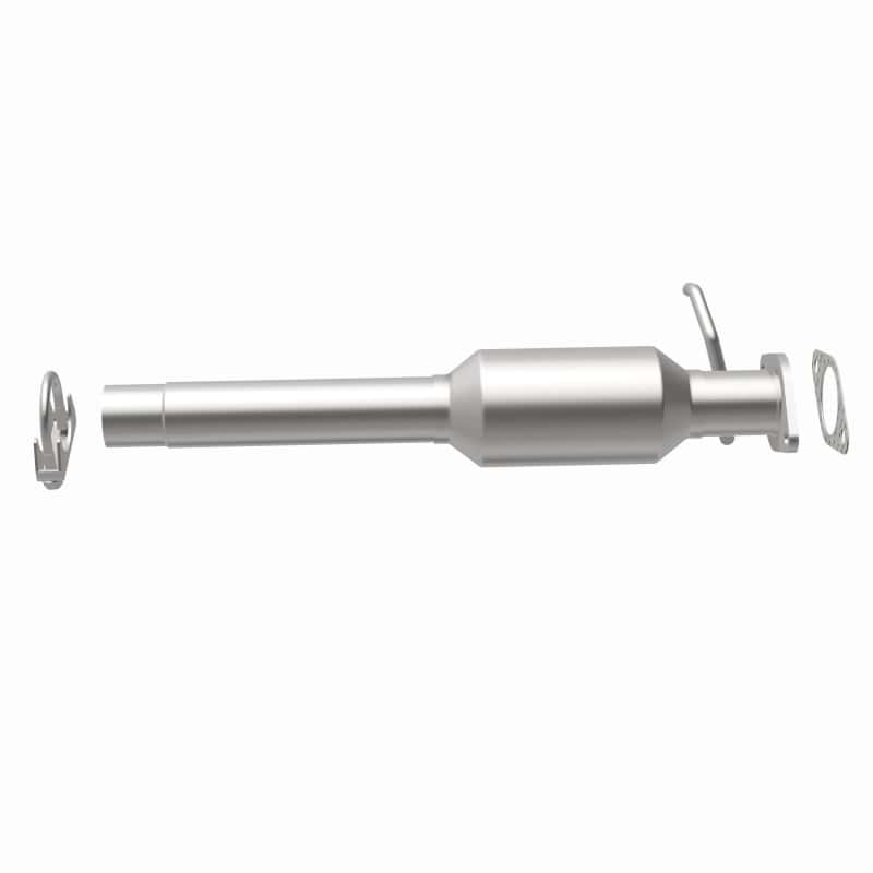 Magnaflow — MagnaFlow Conv DF 04-06 Toyota Outlander 2.4L
HM Grade
HM - view 20