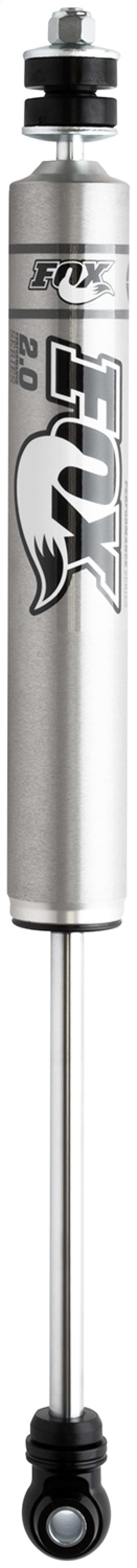 FOX — Fox Toyota 4 Runner 2.0 Performance Series 8.6in. Smooth Body IFP Rear Shock (Alum) / 0-1in. Lift
2.0 Shock - view 3