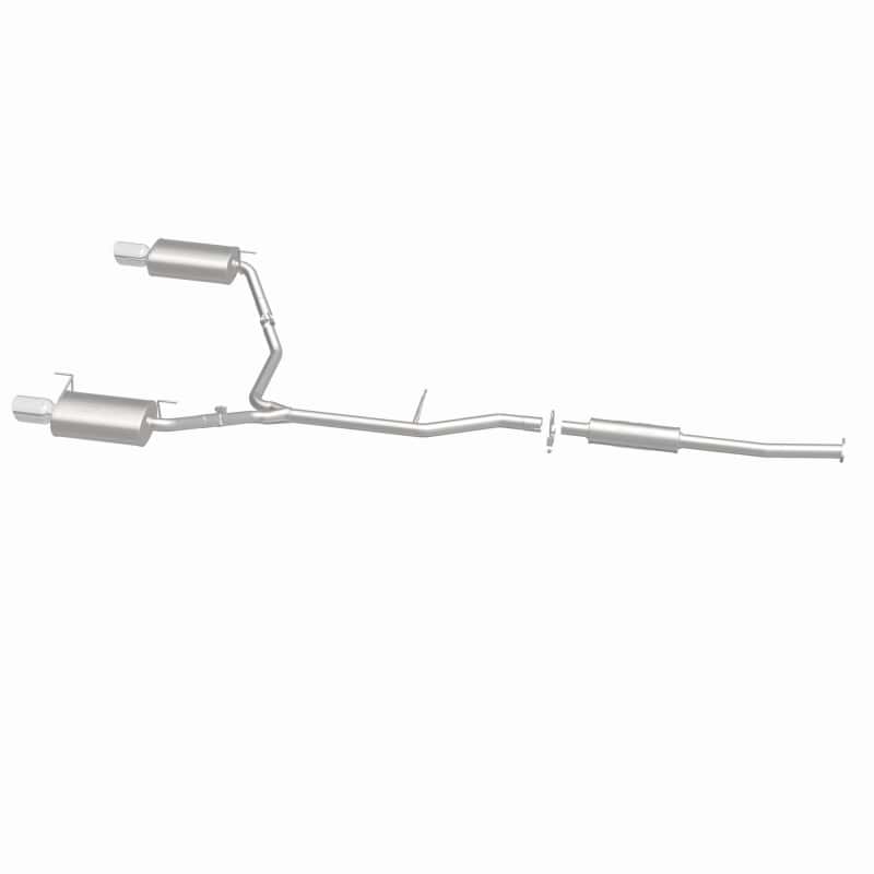 Magnaflow — MagnaFlow Sys C/B Honda Accord 3.0L V6 98-02
Cat-Back - view 29