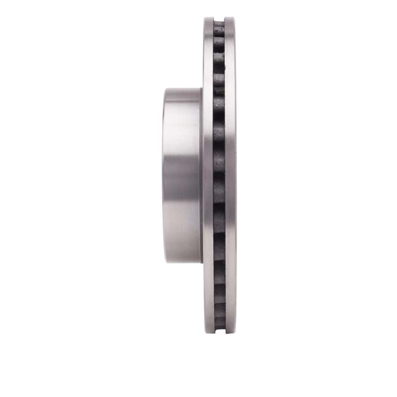 DFC — DFC 08-15 Mercedes-Benz C250 Front Drilled Brake Rotor
DFC Brake Rotor - view 3