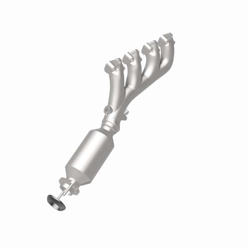 Magnaflow — Magnaflow 04-06 Cadillac SRX 4.6L Direct Fit Converter
California - view 16