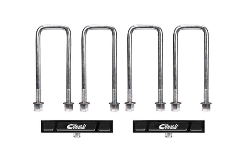 Eibach — Eibach 15-20 GMC Canyon 2WD/4WD Pro-Truck Rear Lift Block
Rear Lift Blocks - view 1