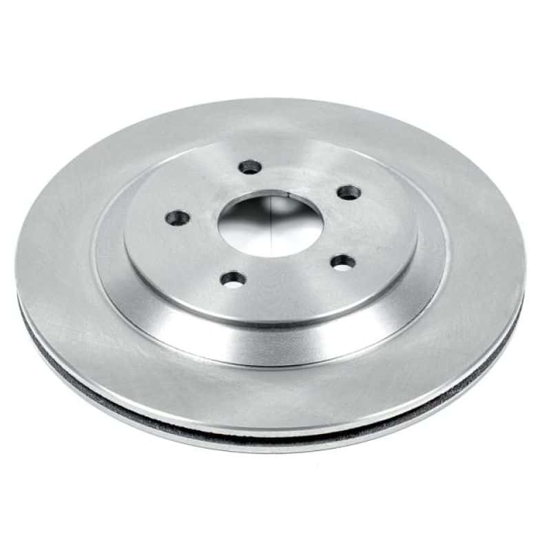 PowerStop — Power Stop 04-07 Ford Freestar Rear Autospecialty Brake Rotor
AutoSpecialty Rotor - view 1