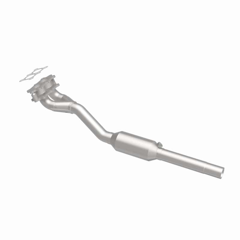 Magnaflow — Magnaflow 98-01 Volkswagen Beetle 2.0L Direct Fit Converter
California - view 13
