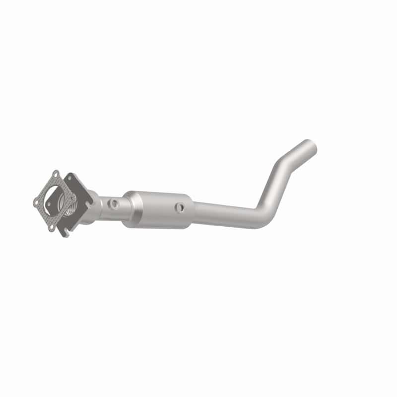 Magnaflow — Magnaflow 11-14 Chrysler 200 2.4L OEM Underbody Direct Fit Converter
OEM Grade
OEM - view 8