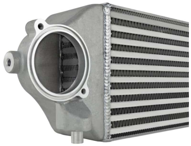 Skunk2 Racing — Skunk2 16-21 Honda Civic 1.5T Intercooler (I/C Only - Fits OEM Piping) - view 3