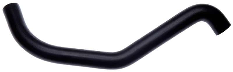 Gates — Gates 68-72 Buick Skylark V-8 350 Upper Molded Coolant Hose - view 1